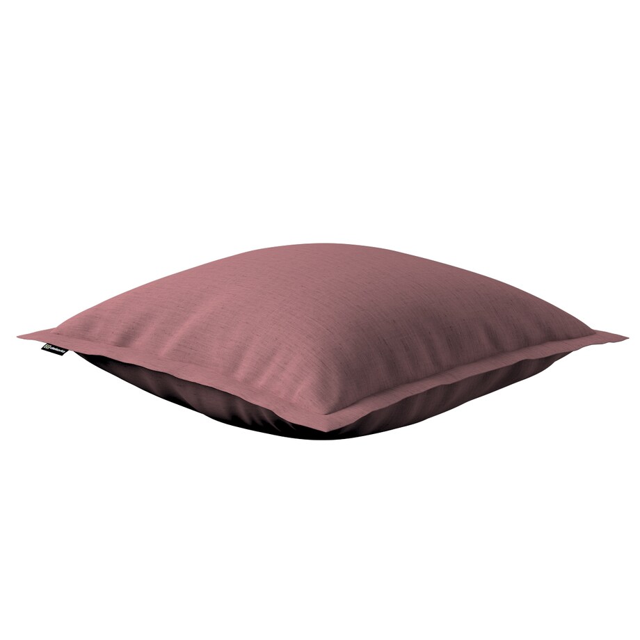 Poszewka Mona na poduszkę 45x45 zgaszony róż