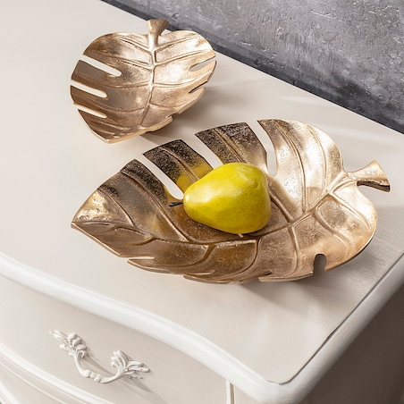 Patera Monstera 23 cm, 23 cm