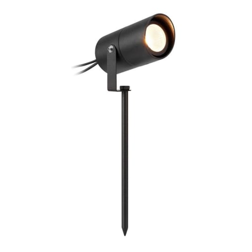 Lampa zewnętrzna dogruntowa LED 3,2W Markslojd UNITE 12 108639 do ogrodu i podjazdu