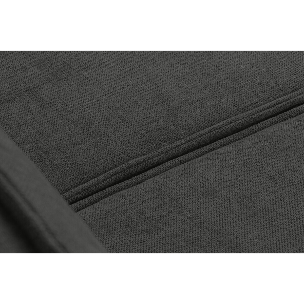 KONSIMO NAPI II Sofa 3-osobowa, kolor jasnoszary