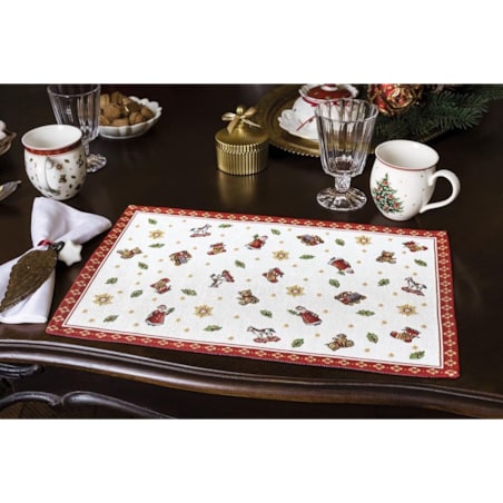 Serweta Toy‘s Delight, 32 x 48 cm, Villeroy & Boch