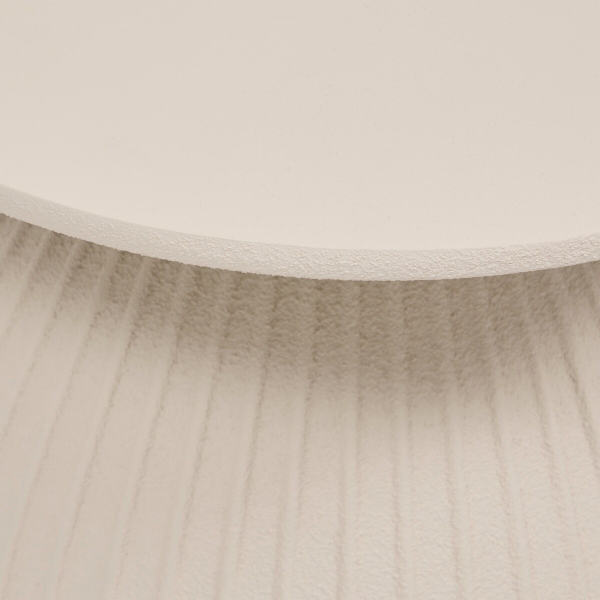 Stolik kawowy okrągły FYLIS, Ø 50 cm