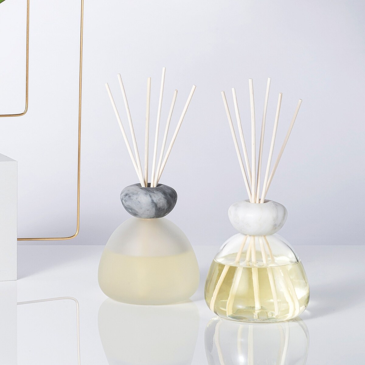 Millefiori Dyfuzor zapachowy MARBLE GLASS