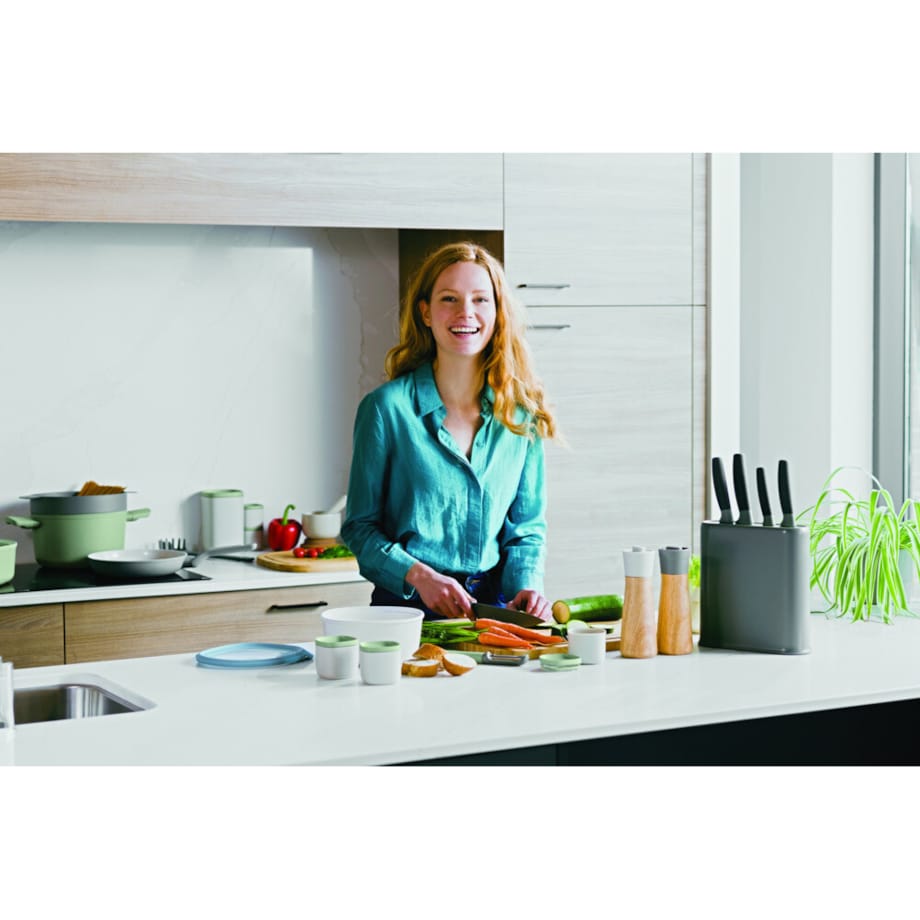 Zestaw noży w bloku 6-el. Balance BergHOFF