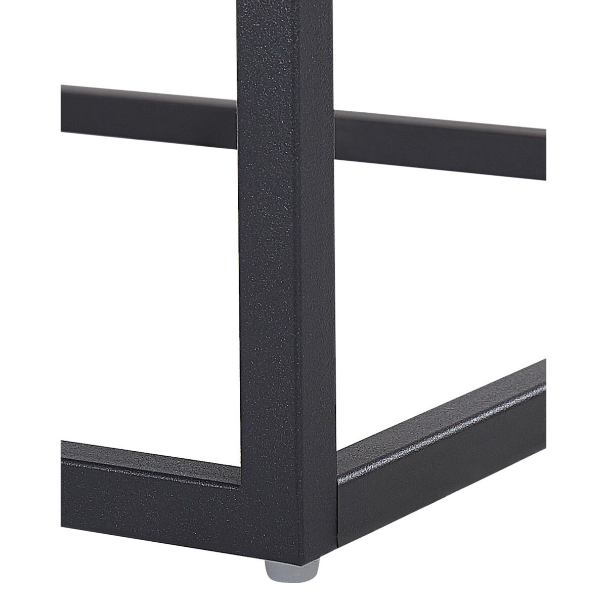 Szafka nocna 1 szuflada Jasnoszary CAIRO