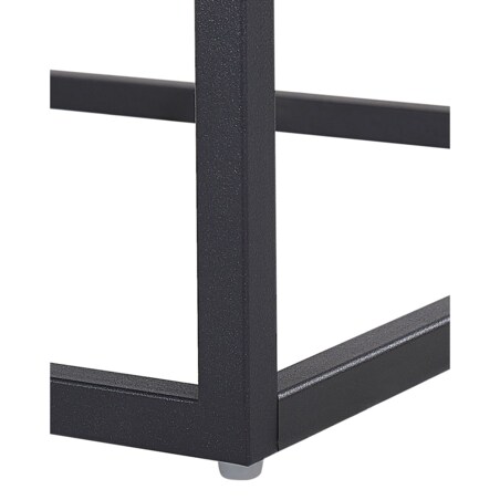 Szafka nocna 1 szuflada Jasnoszary CAIRO