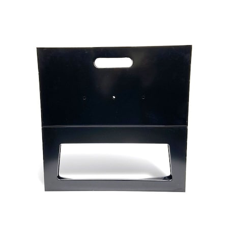 Maestro Grill Składany Walizkowy Kempingowy 45 X 30 X 35 Cm MR1011