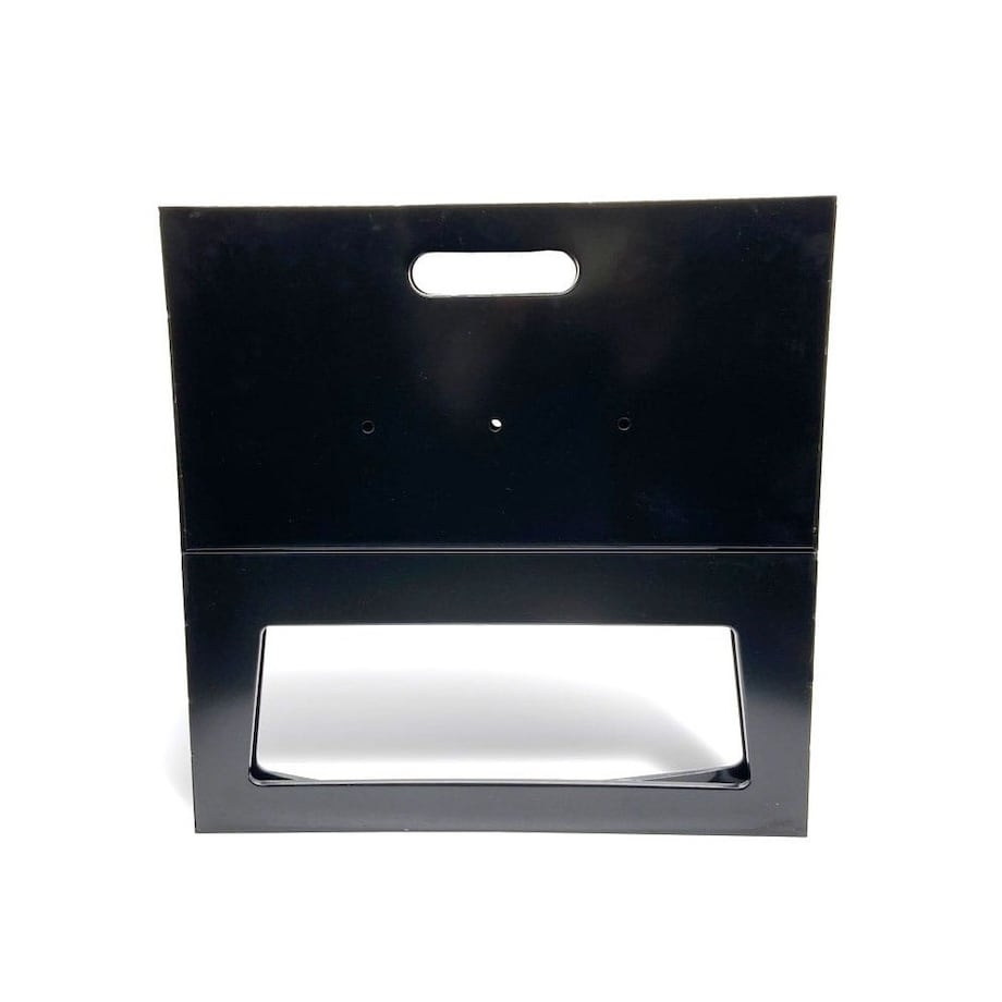 Maestro Grill Składany Walizkowy Kempingowy 45 X 30 X 35 Cm MR1011