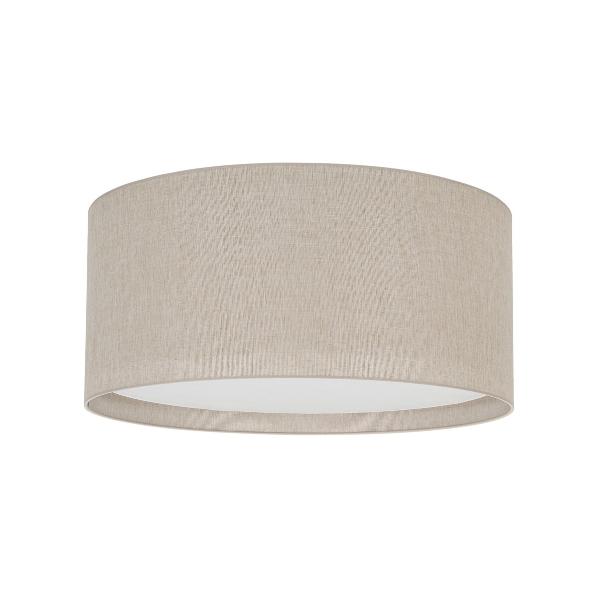 Lampa sufitowa LARGO BEIGE 11698 TK Lighting – nowoczesna plafoniera