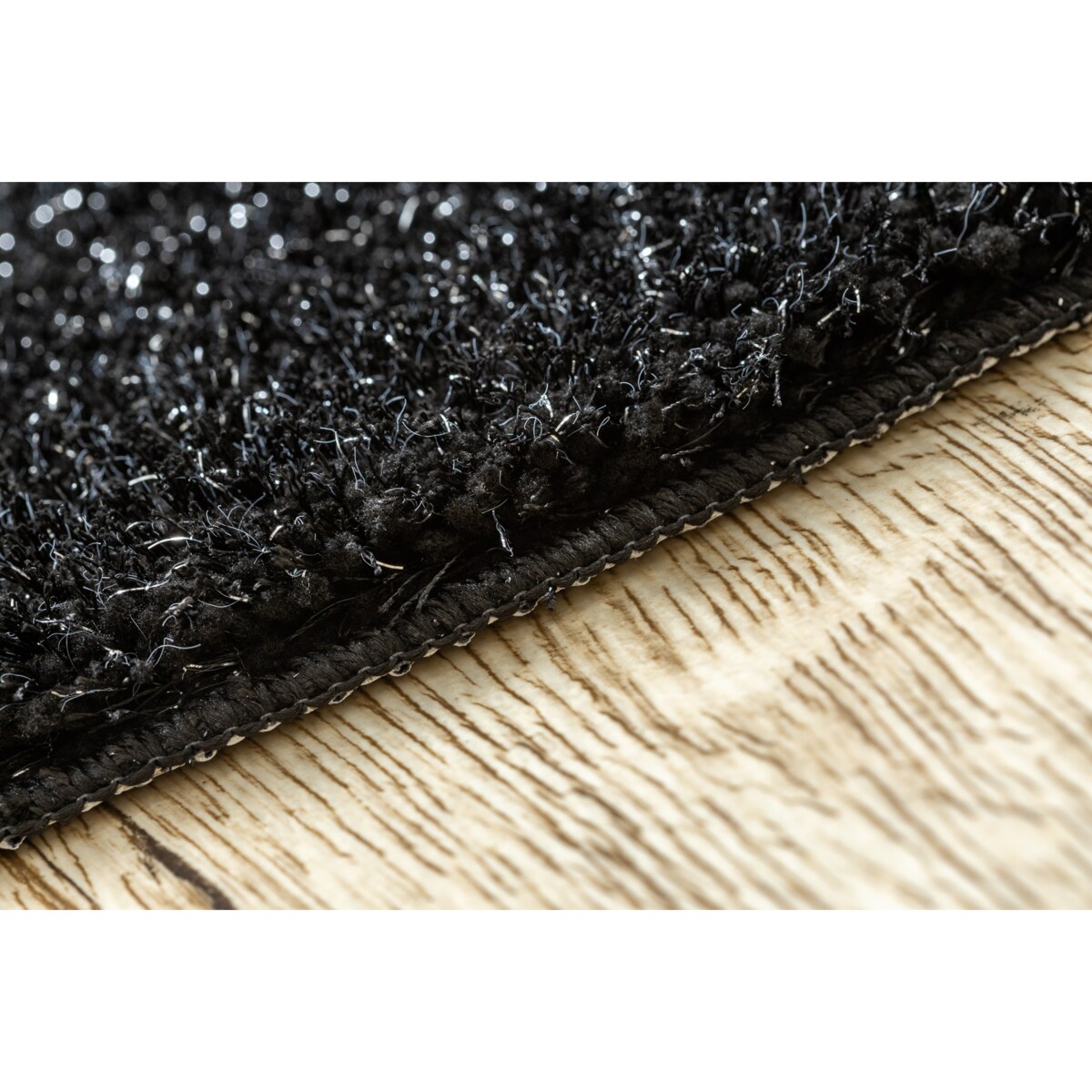 Dywan łazienkowy SYNERGY koło glamour, koło 67 cm