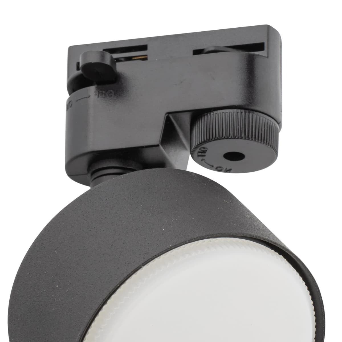 Reflektor punktowy Tracer 4398 TK Lighting do szynoprzewodu 1-fazowego czarna
