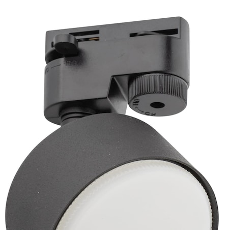 Reflektor punktowy Tracer 4398 TK Lighting do szynoprzewodu 1-fazowego czarna