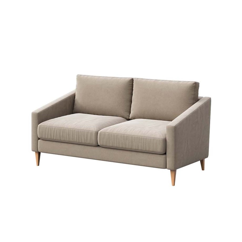 Karoto sofa 2 osobowa Beżowa