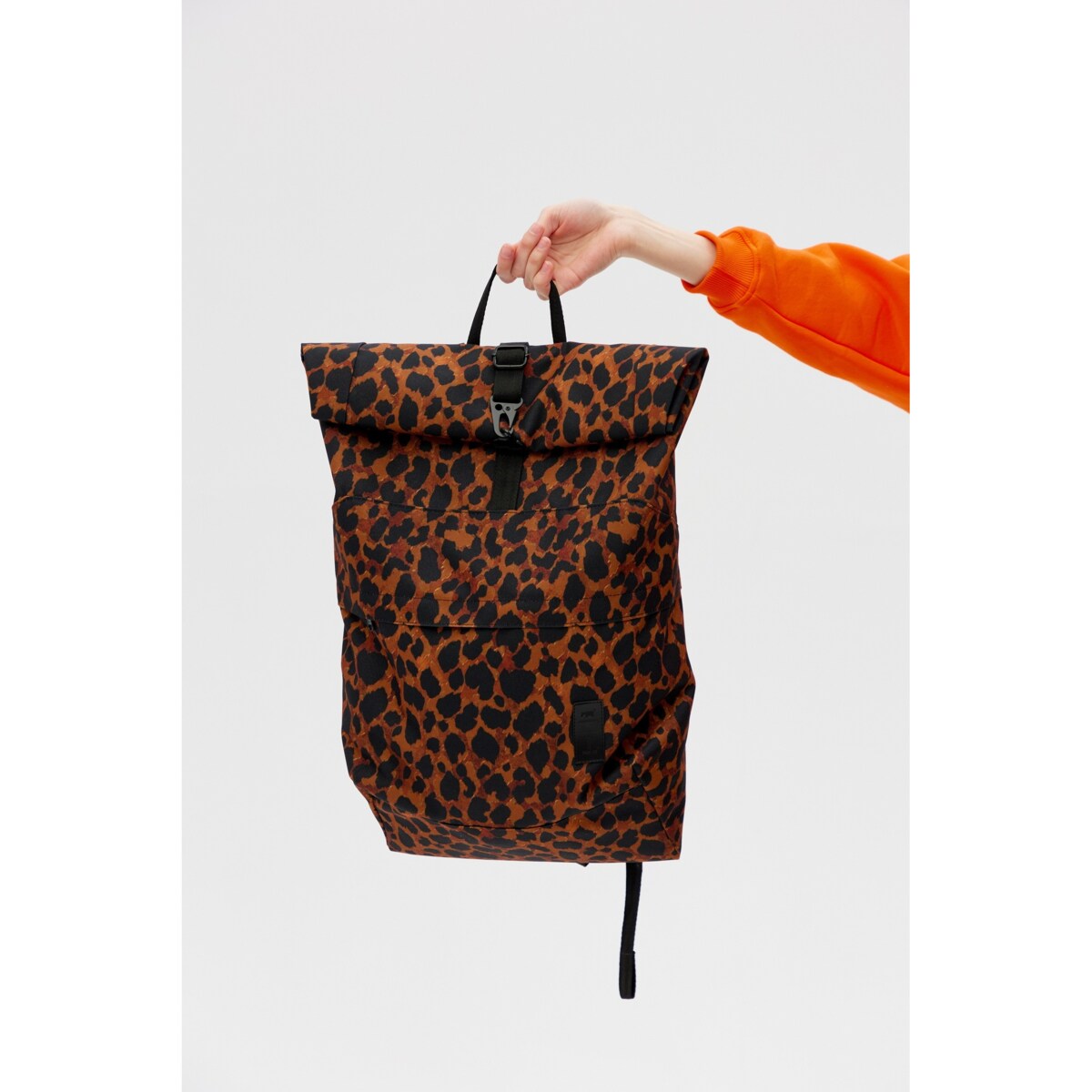 Plecak Rollpack Panterka