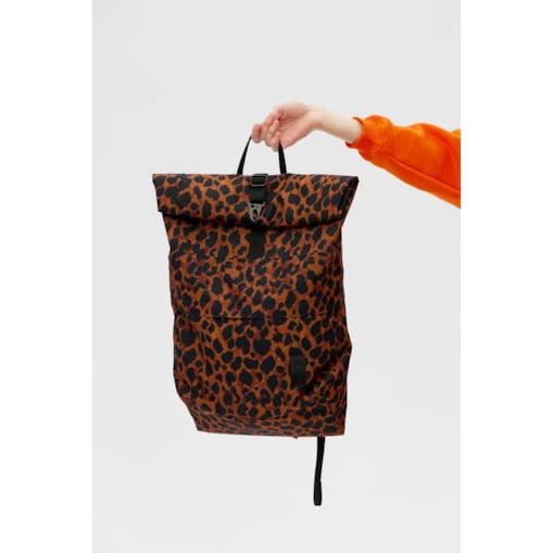 Plecak Rollpack Panterka