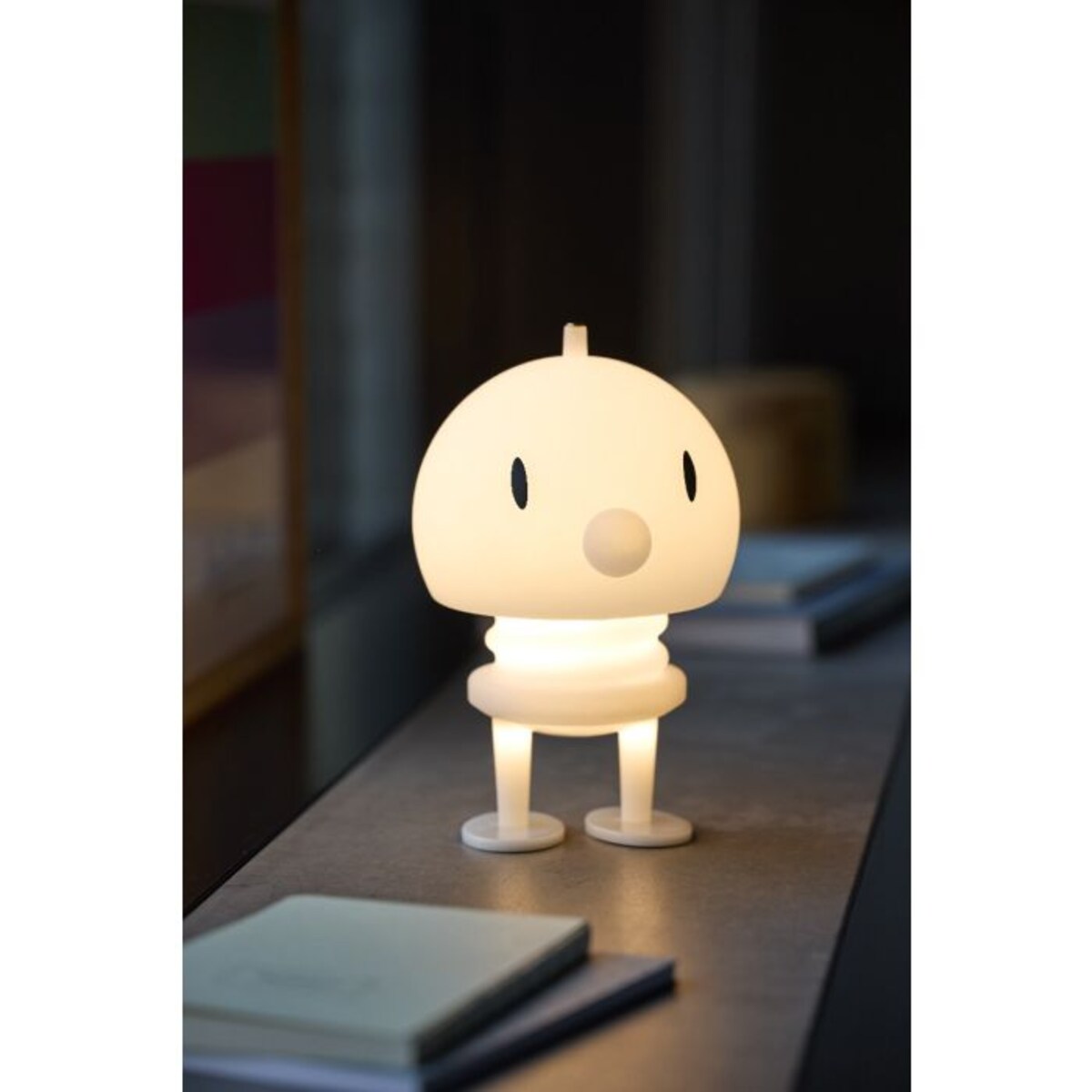 Lampa Pe Soft Led Hoptimist XL White 34242