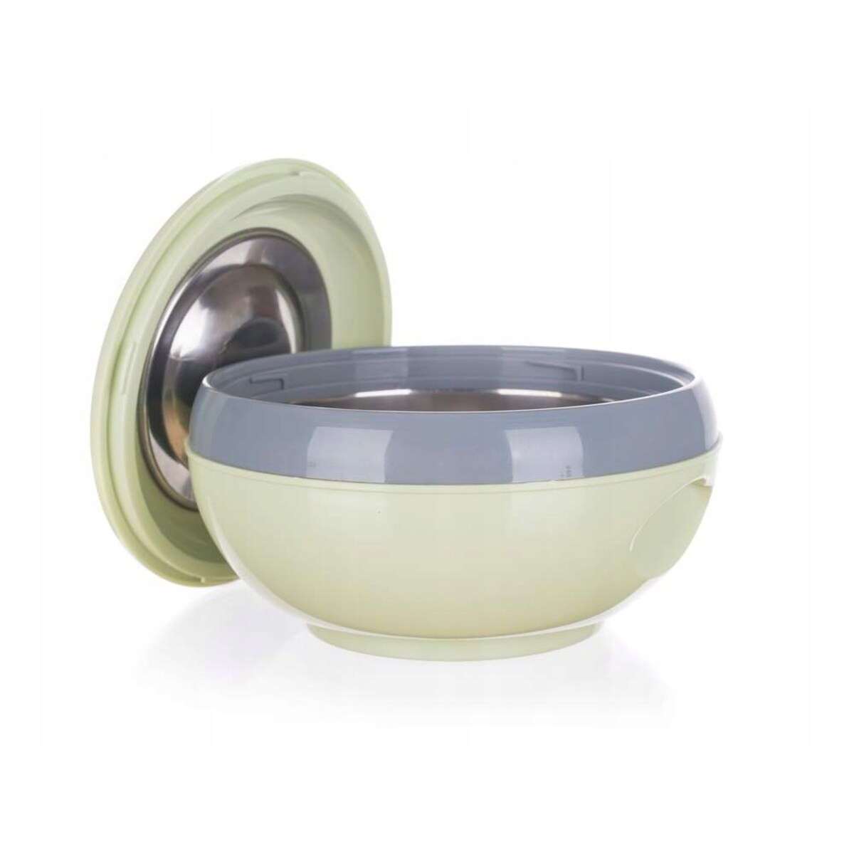 TERMOS OBIADOWY NA JEDZENIE pojemnik posiłek do pracy piknik grill 3,5 L