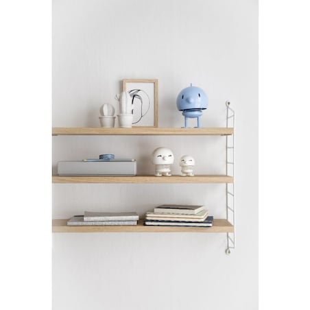 Hoptimist figurka Bimble S White 26044