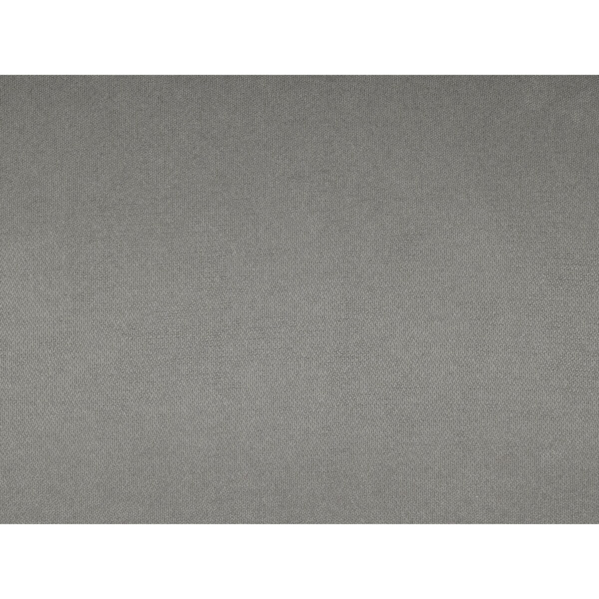 Sofa 2-osobowa szara FENES