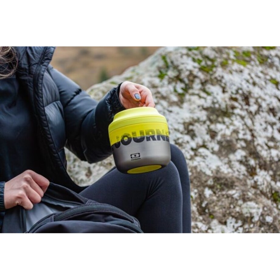 Termos obiadowy Journey Element Monbento