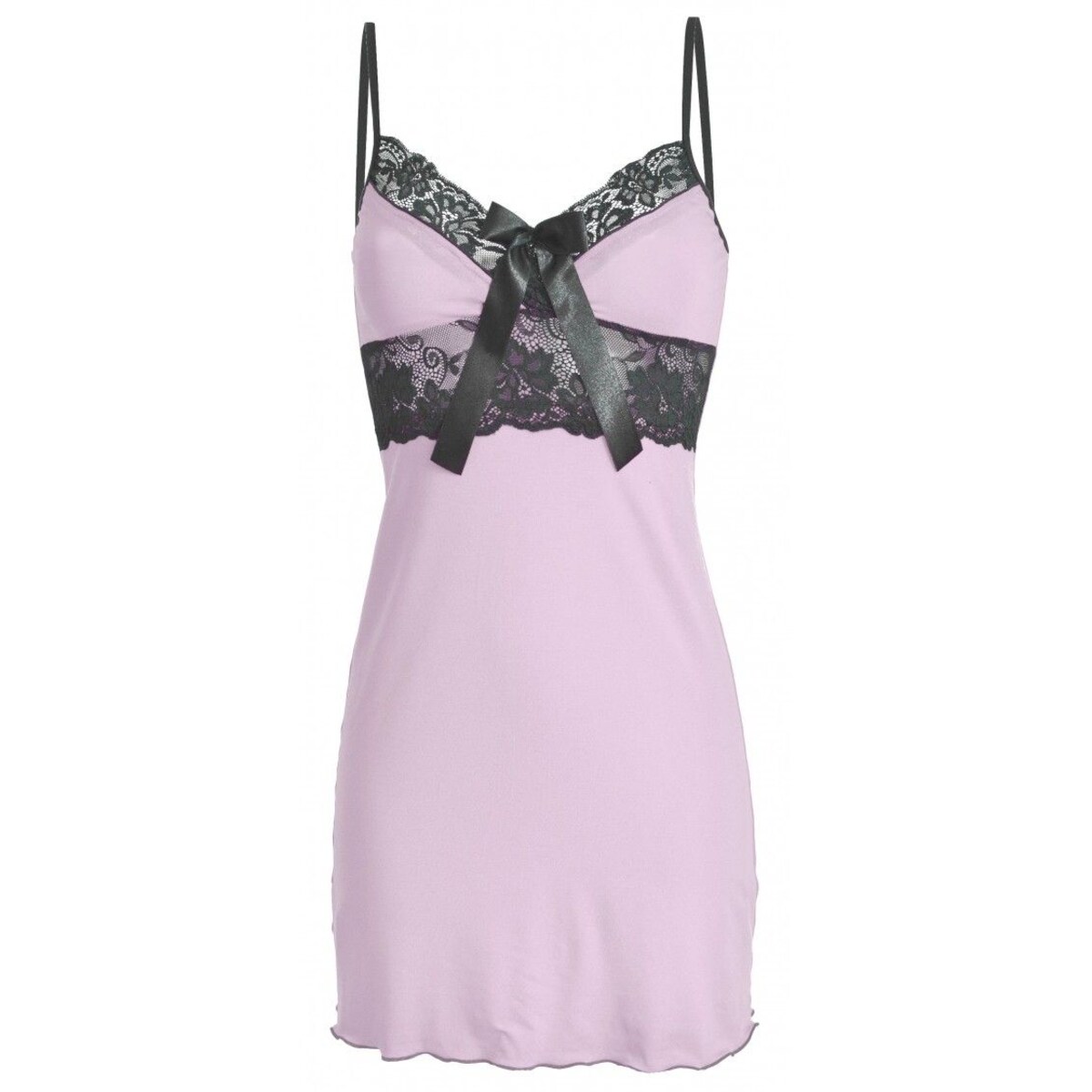 Koszulka Ines Pudrowy róż Pudrowy Róż, XS