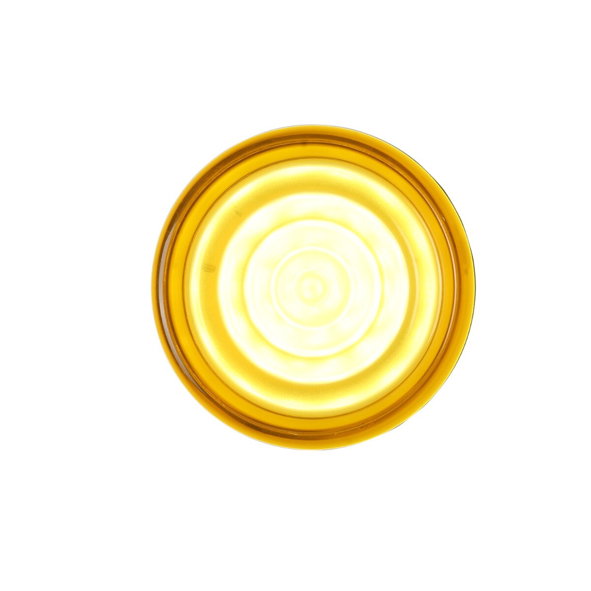 Kinkiet Light Prestige Orria bursztynowy LED CCT 3000K/4000K/6000K (regulowana) 1 szt.