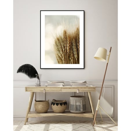 Poster Story, Plakat, Obraz - Brokatowy Makijaż, wymiary 60 x 84 cm