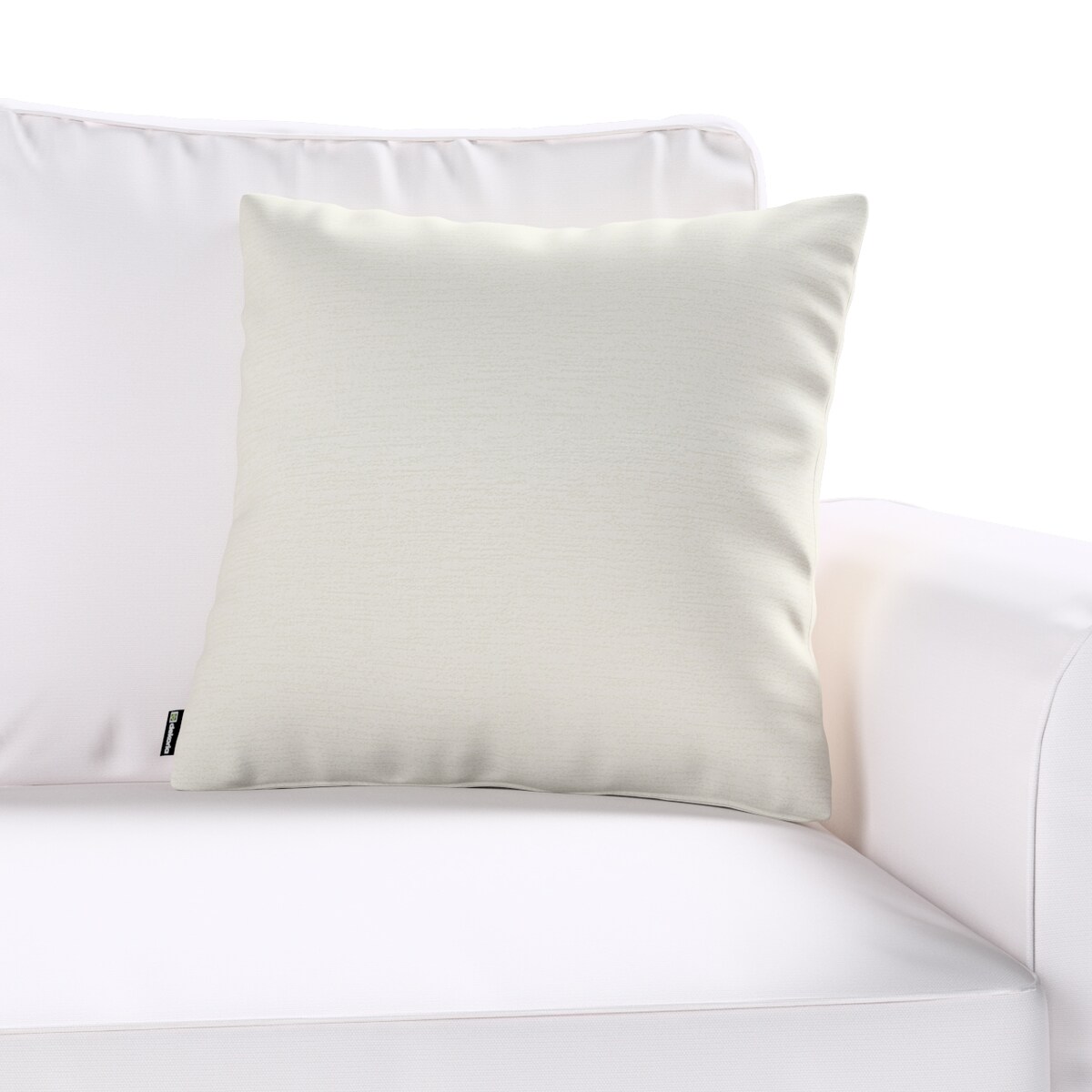 Poszewka Kinga na poduszkę 60x60 popielaty