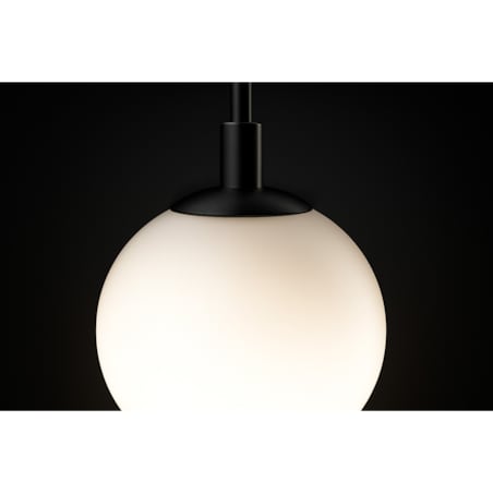 Lampa wisząca KP-33 z serii ASPEN