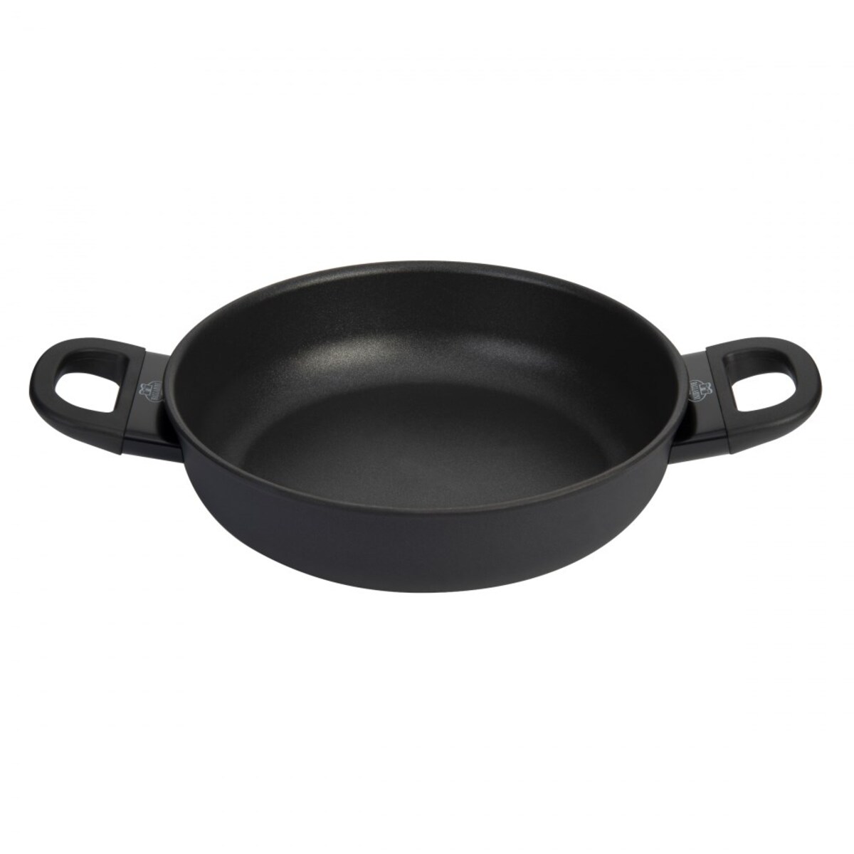 Patelnia głęboka z 2 uchwytami Ballarini Avola - 24 cm