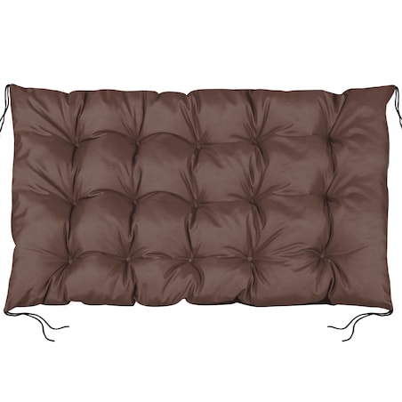 Poduszka Na Palety Ogrodowe 120X80Cm Poduszki Na Meble Z Palet Wodoodporne