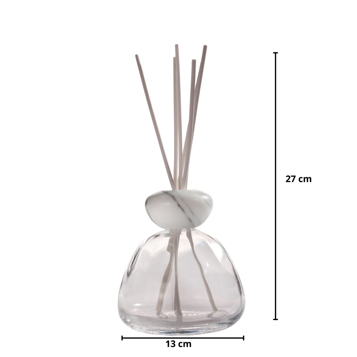 Millefiori Dyfuzor zapachowy MARBLE GLASS