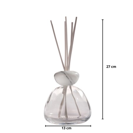 Millefiori Dyfuzor zapachowy MARBLE GLASS