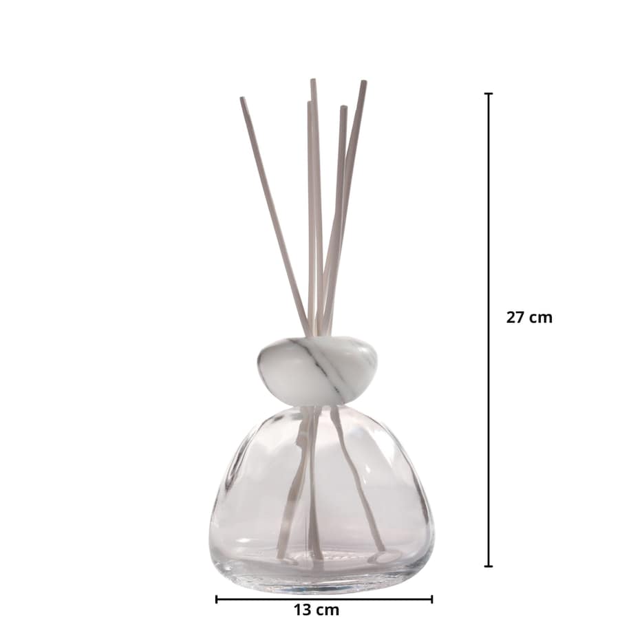 Millefiori Dyfuzor zapachowy MARBLE GLASS