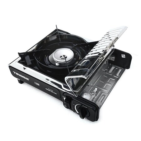 Tiross kuchenka turystyczna gazowa 2.2kw TS265