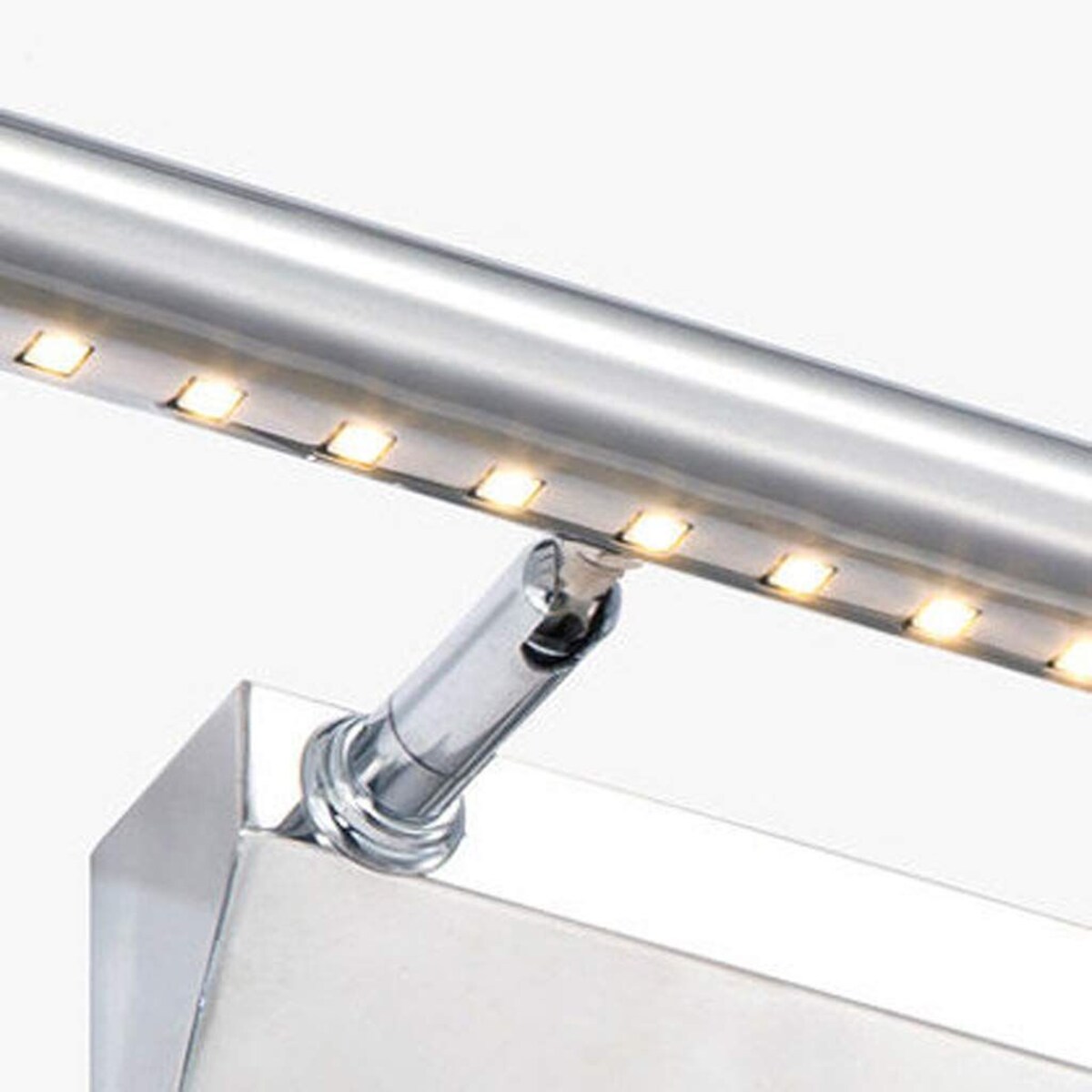 Kinkiet Led App362-1W 55Cm Chrom, Metal