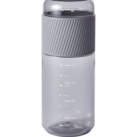 Bidon tritanowy Zwilling Bottle - 680 ml, Szary