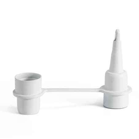 Pompka elektryczna Intex Quick-Fill do materaca USB 12V