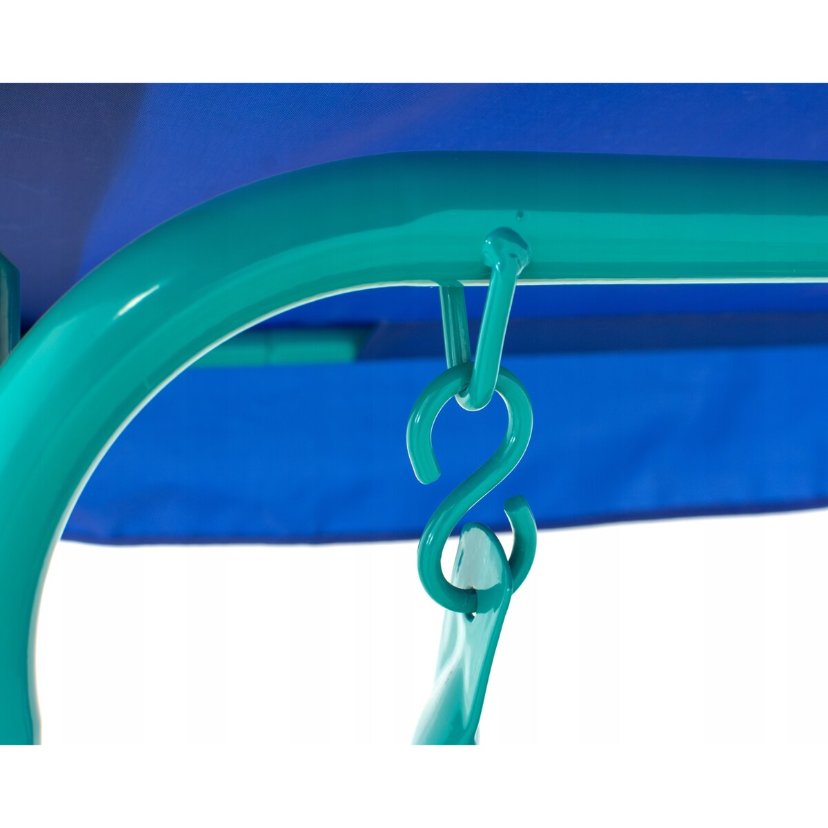 Zestaw Mebli Ogrodowych Dla Dzieci Piknikowy Huśtawka