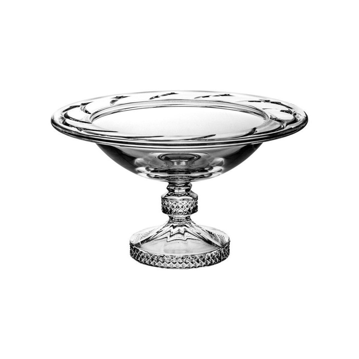 Crystal Julia owocarka kryształowa 24,8 cm 14838