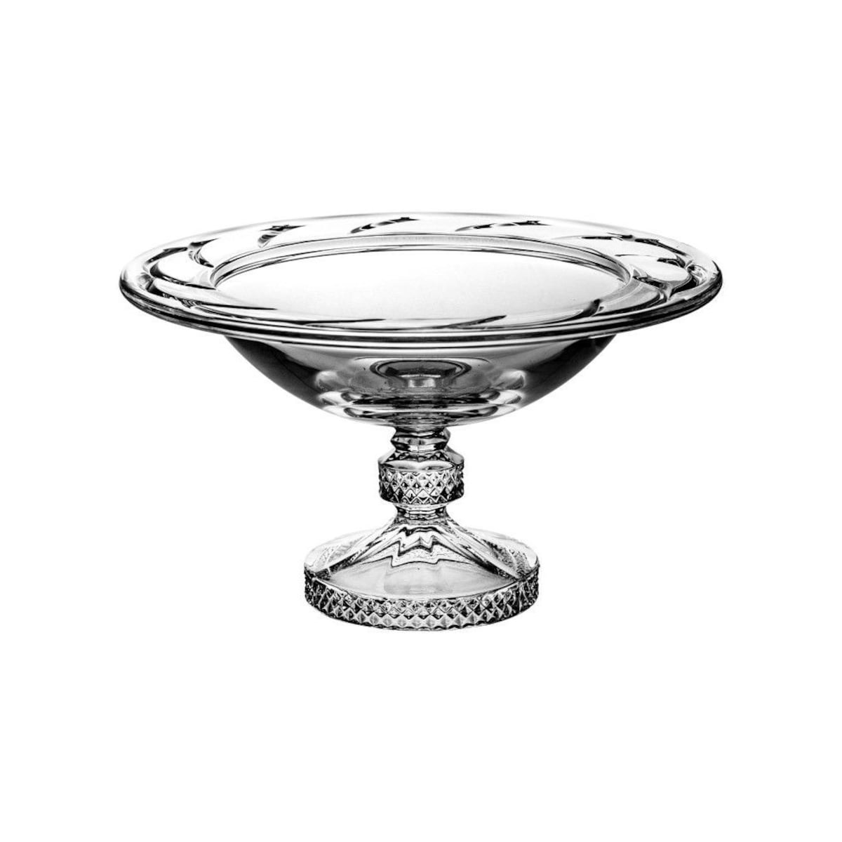 Crystal Julia owocarka kryształowa 24,8 cm 14838
