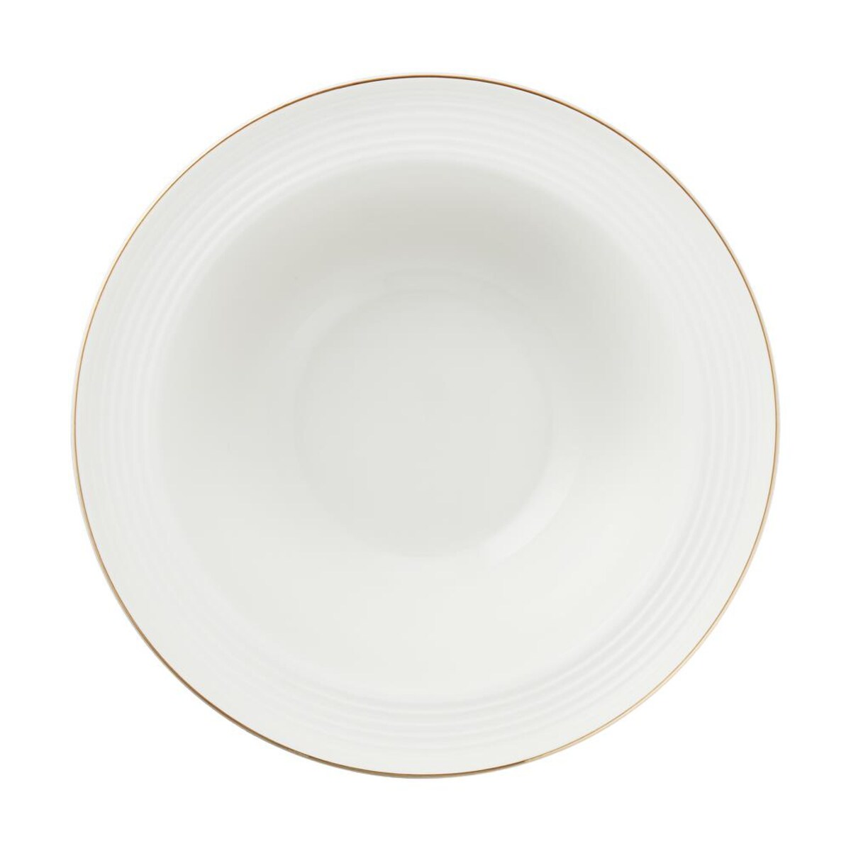 VILLA ITALIA Serwis obiadowo kawowy na 6 osób porcelanowy RIANON