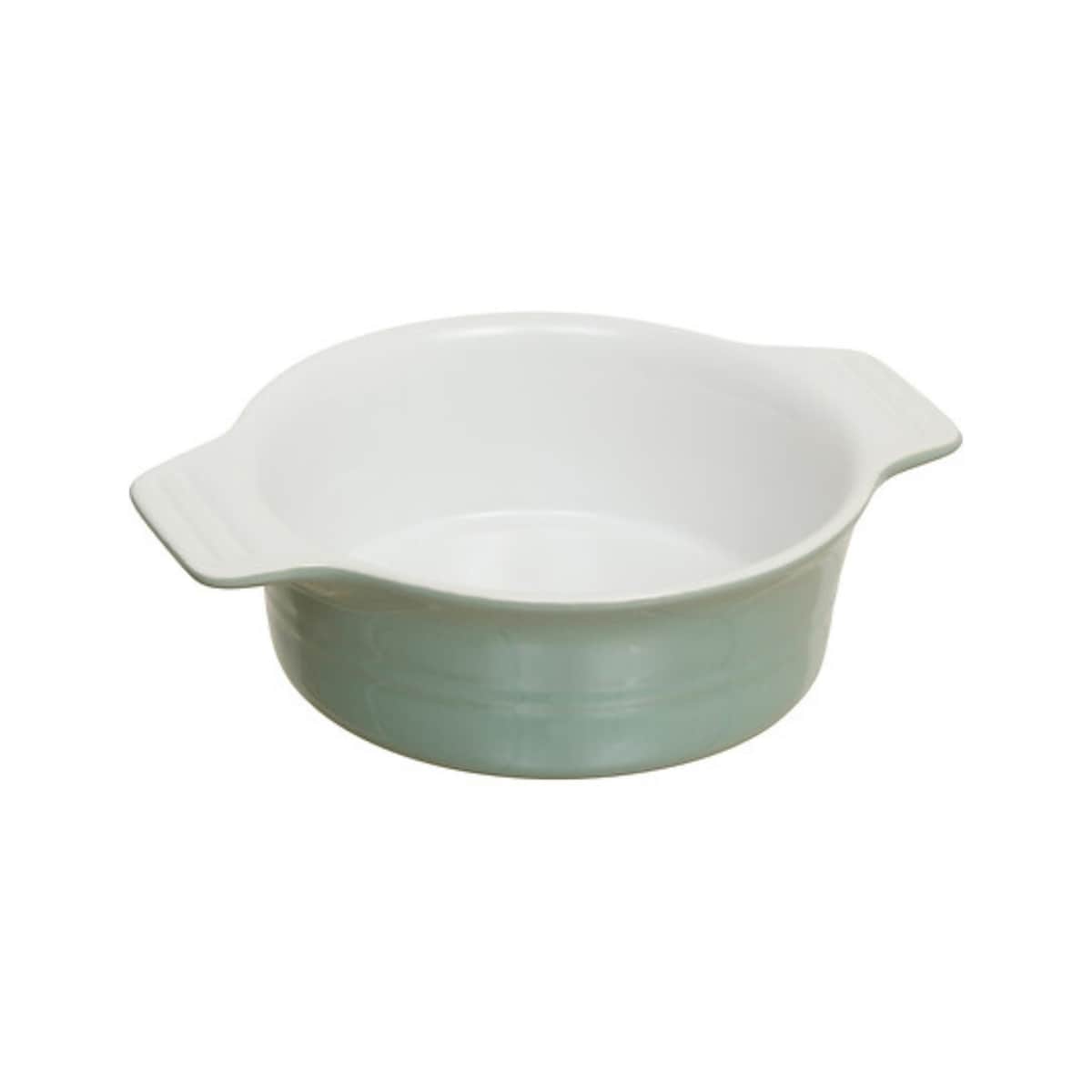 Naczynie ceramiczne do zapiekania, Ø 13 cm