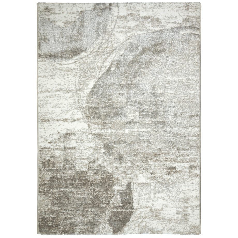 Dywan nowoczesny Milo 120x170 cm abstrakcja beżowy