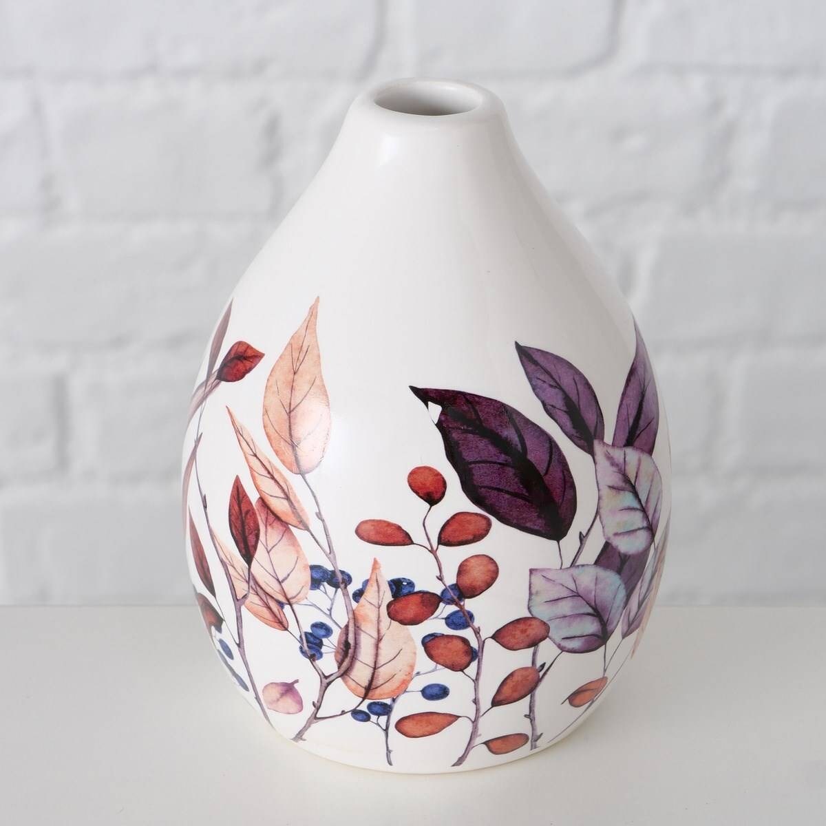 Wazon 3 szt. NATAPALOM 12X9 cm