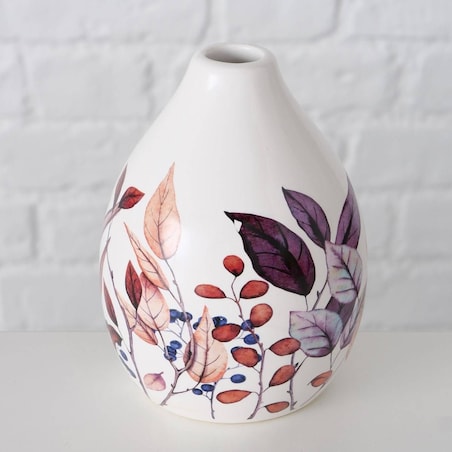 Wazon 3 szt. NATAPALOM 12X9 cm