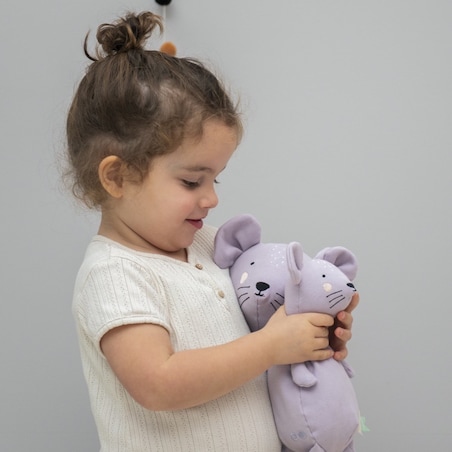 Duży pluszak - Mysz Trixie Baby