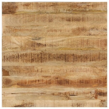 vidaXL Stolik kawowy, 68x68x35 cm, lite drewno mango