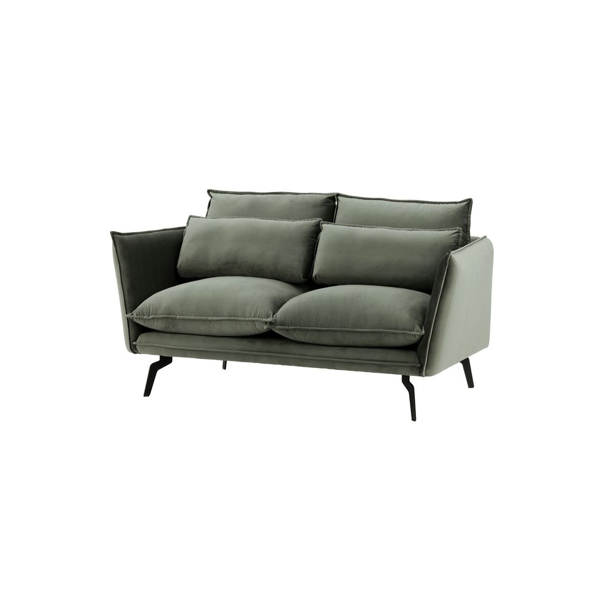 Sofa dwuosobowa Layla-Velluto 19