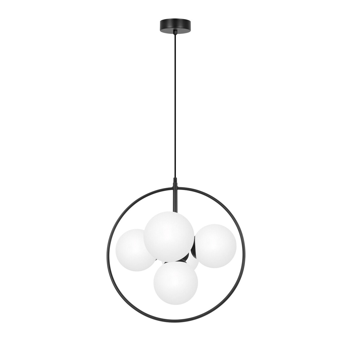 Lampa wisząca K-3838 z serii INEZ